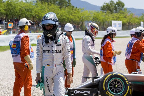 Rosberg