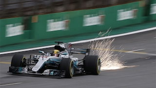Formel 1: Statistik GP Kanada
