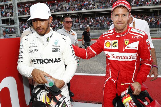 Vettel