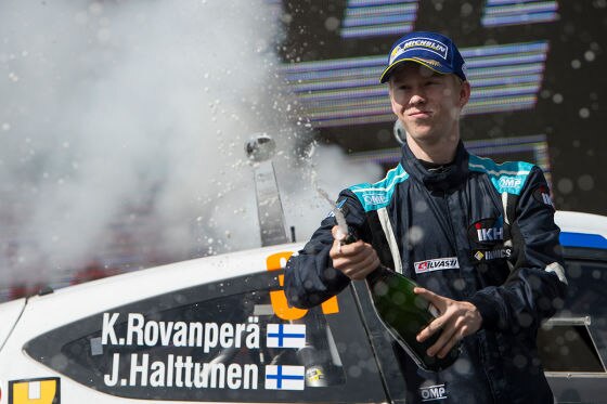 Ogier