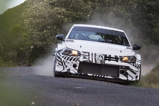 Rallye
