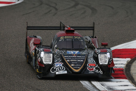 Le Mans
