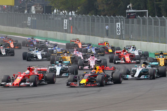 Formel 1