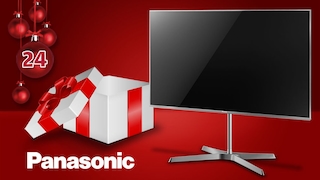 Panasonic 4K PRO UHD TV TX-65EXW784
