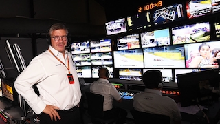 Formel 1: Brawn lobt Ferrari