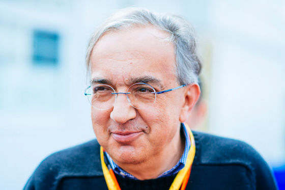 Marchionne