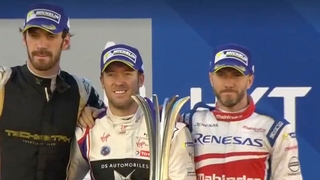 Formel 1: Heimrennen für guten Zweck