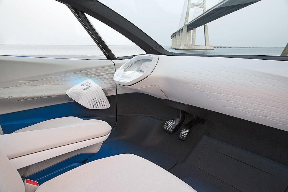 VW I.D Concept !!! SPERRFRIST 02. März 2017 00:01 Uhr !!! VW I.D Concept !!! SPERRFRIST 02. März 2017 00:01 Uhr !!!