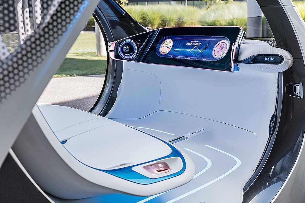 Smart Vision EQ Fortwo !!! SPERRFRIST 30. August 2017 16:00 Uhr !!! Smart Vision EQ Fortwo !!! SPERRFRIST 30. August 2017 16:00 Uhr !!!
