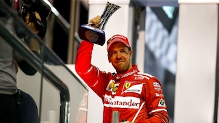 Formel 1: Statistik GP Kanada