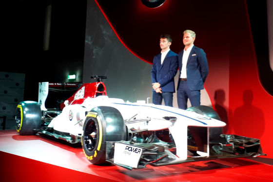 Sauber