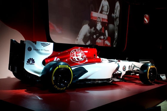 Formel 1
