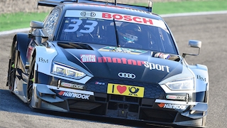 DTM