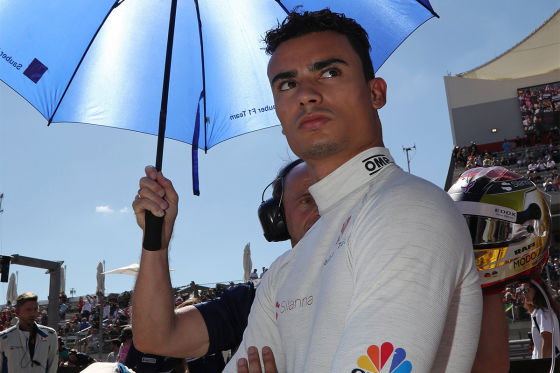 Sauber