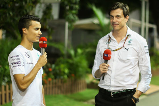 Formel 1