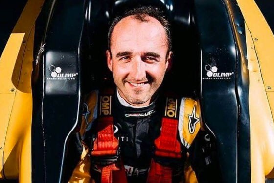 Kubica
