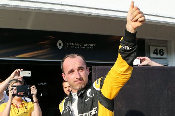 Formel 1