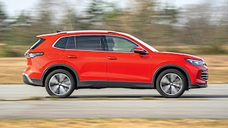 1%-Regelung bei Firmenwagen