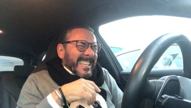 Vorsicht: es weihnachtet!