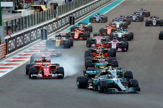 Formel 1