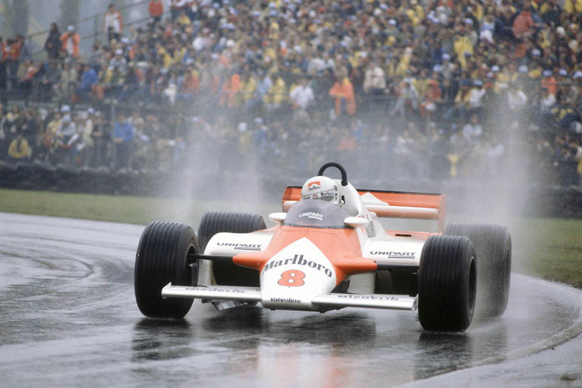 Andrea de Cesaris