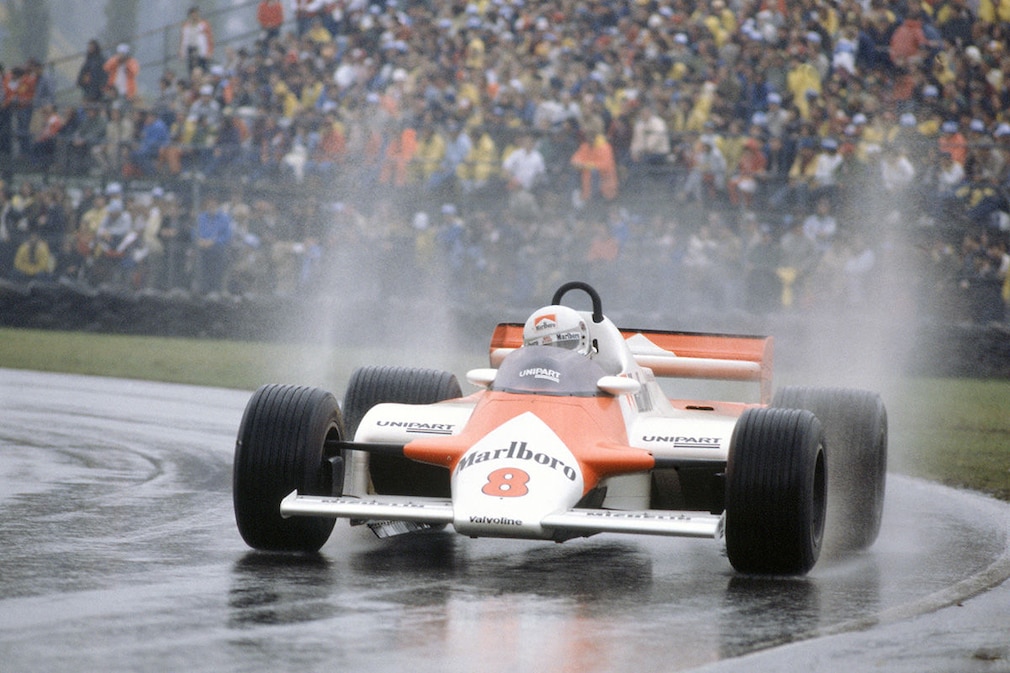 Andrea de Cesaris 