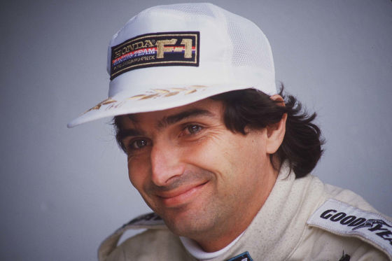Formel 1 Historie