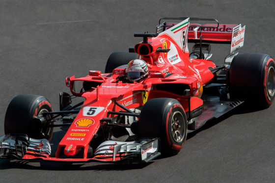 Formel 1