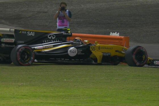 Sainz