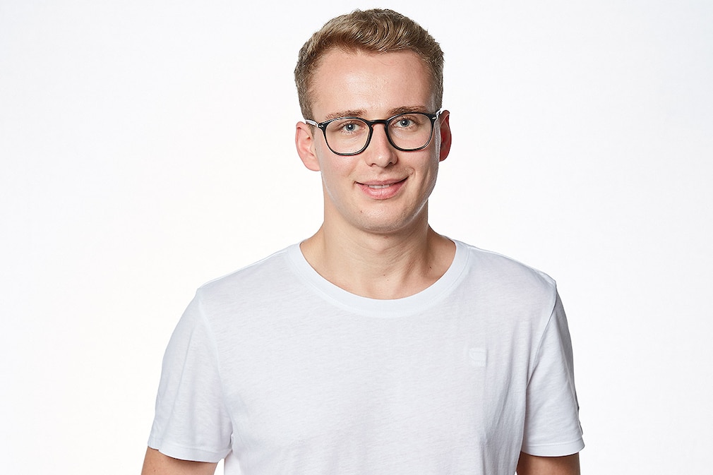 Jan Götze