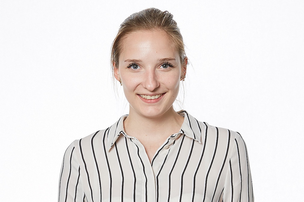 Katharina Berndt