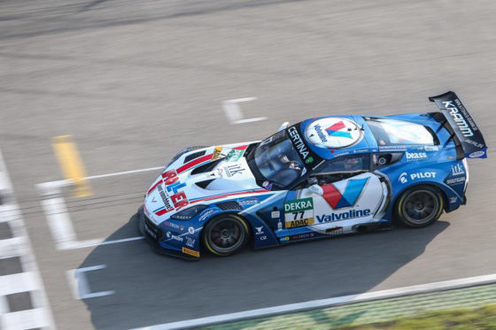 GT Masters