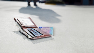 Führerschein verloren !! 16:9 !!