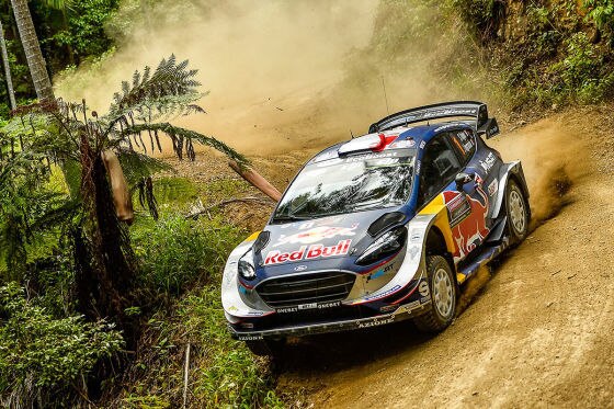 Rallye
