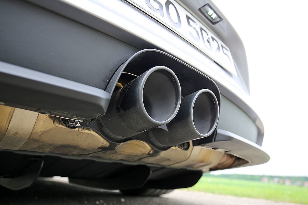 Soko Autoposer: Polizei gegen illegales Tuning