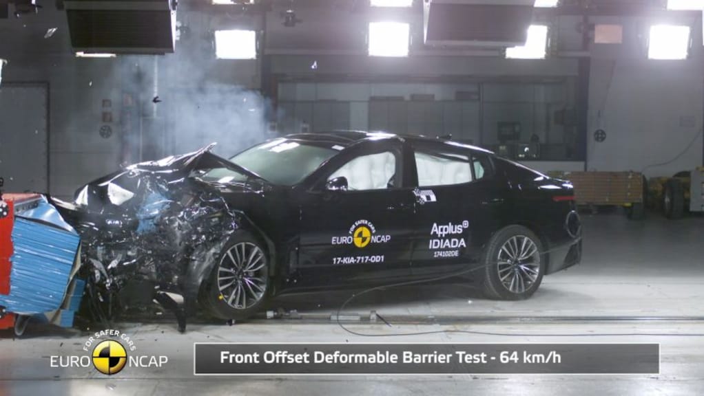 Crashtest