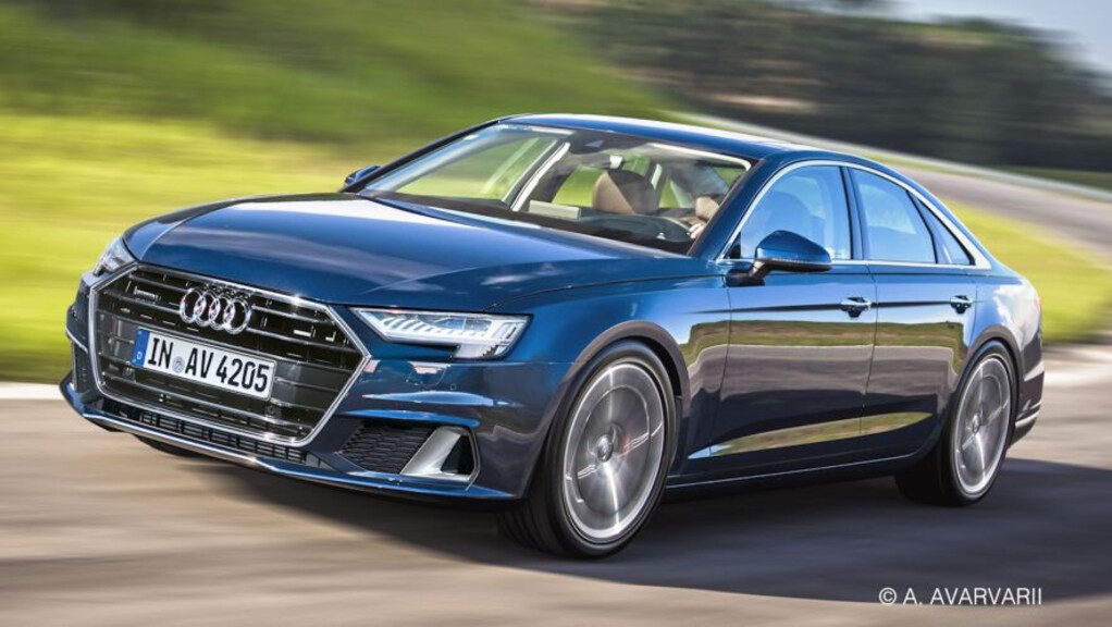 Audi