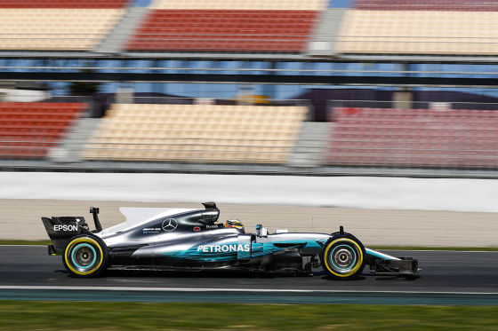 Mercedes