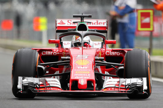 Formel 1