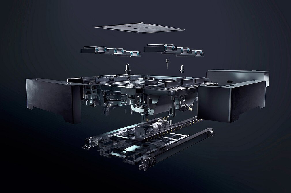 Nio ES8