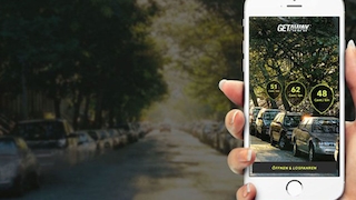 Privates Carsharing: Neuer Anbieter Getaway