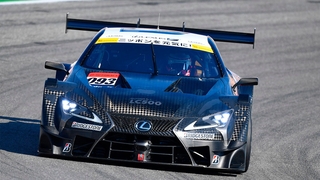 DTM: BMW-Star im Titelkampf