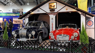 Pro & Kontra: Wie das Land, so das Auto?