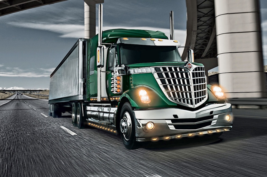E-Lkw: Diese Trucks fahren elektrisch