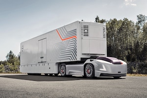 E-Lkw: Diese Trucks fahren elektrisch