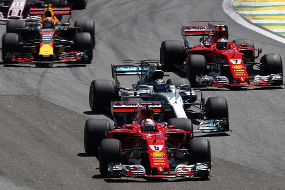 Formel 1