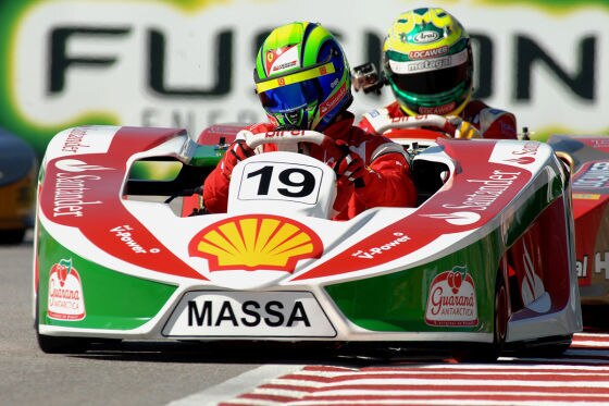 Massa