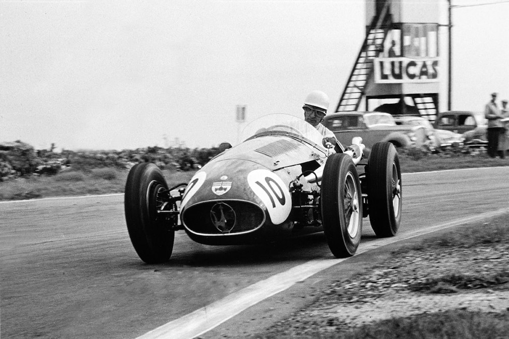 Maserati