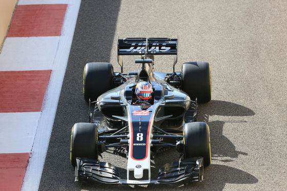 Haas