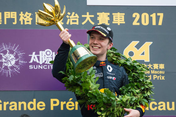 Formel 3